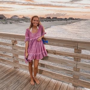 Meet your Posher, Devanne